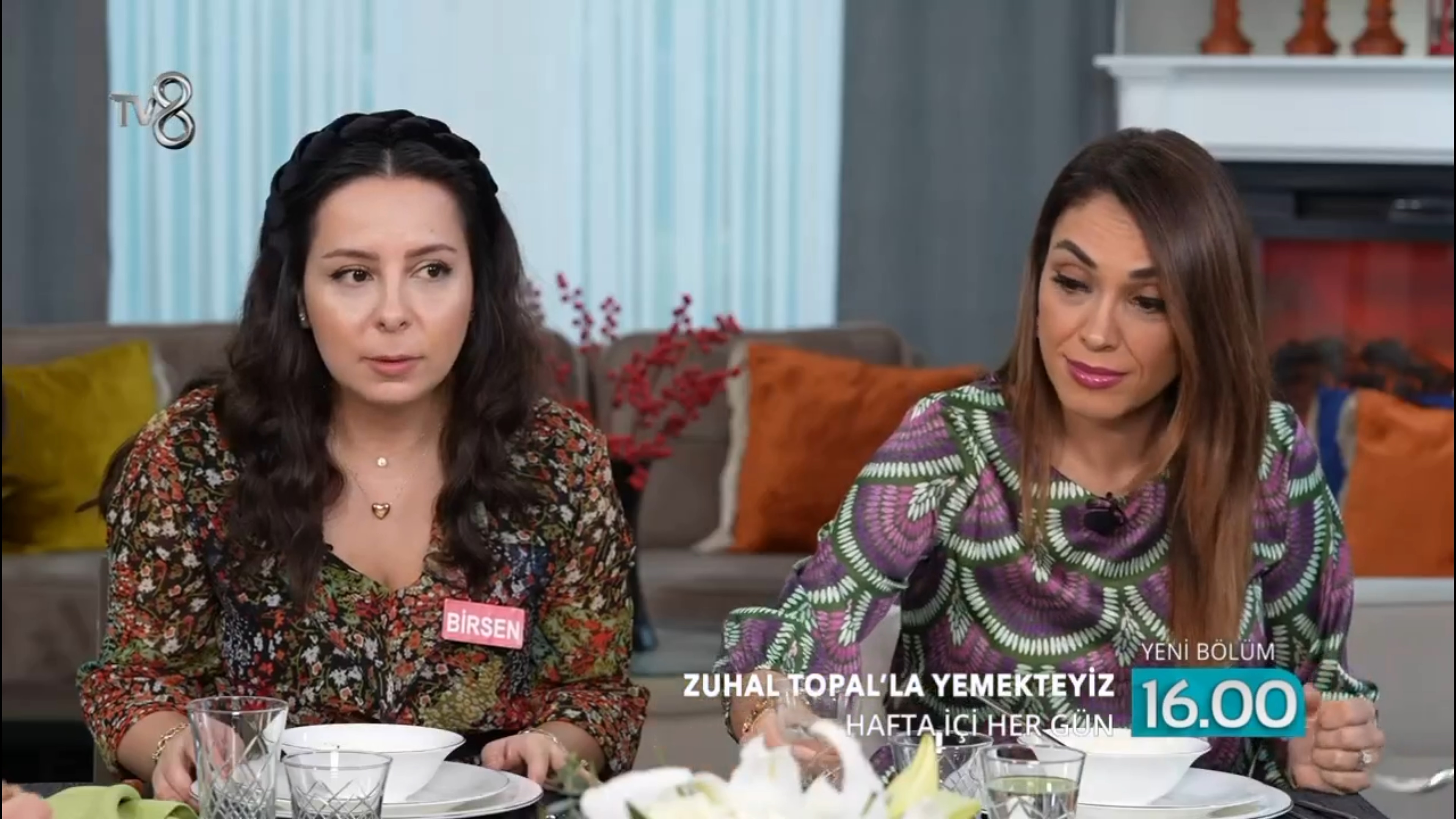 yemekteyiz-birsen-kimdir