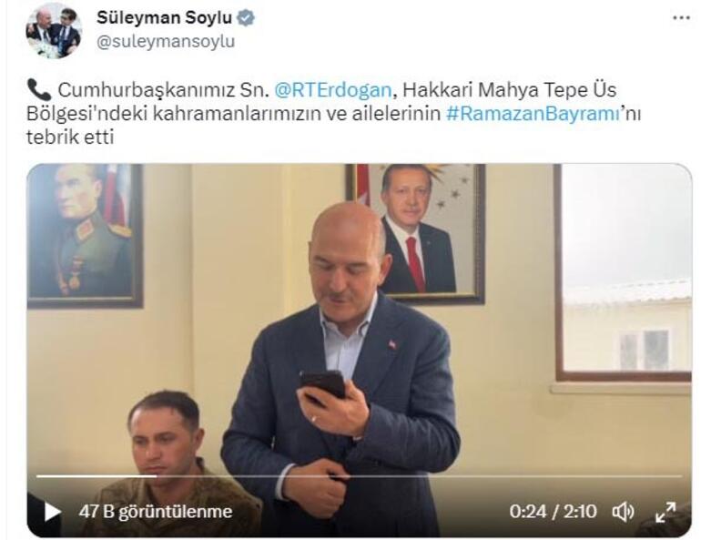 soylu bayram