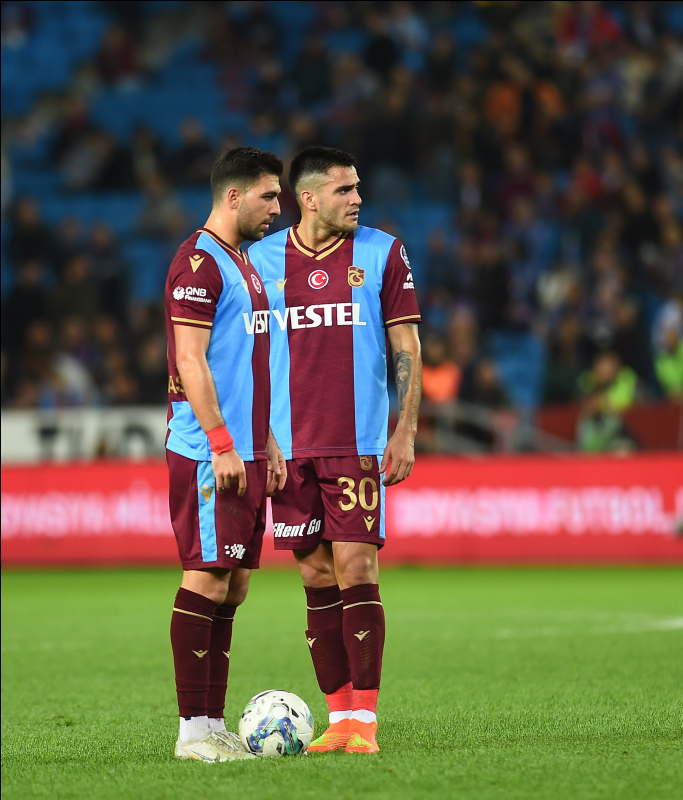 trabzonspor maxi gomez