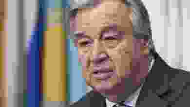 BM Genel Sekreteri Guterres, Dağıstan Cumhuriyeti'ndeki terör saldırılarını kınadı