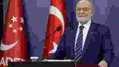 Karamollaoğlu'ndan İran İslam Cumhuriyeti'nin yeni Cumhurbaşkanı Pezeşkiyan'a tebrik