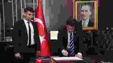 Osmangazi'de Sosyal Denge Sözleşmesi imzalandı