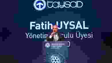 TAYSAD'ın dönüşüm temalı 3. Tedarik Zinciri Konferansı gerçekleştirildi