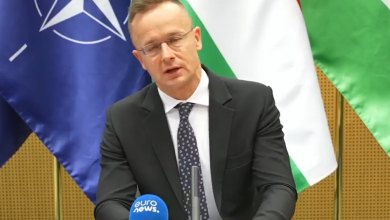 Macaristan: NATO'nun, Çin karşıtı bir blok haline gelmemesi gerekir