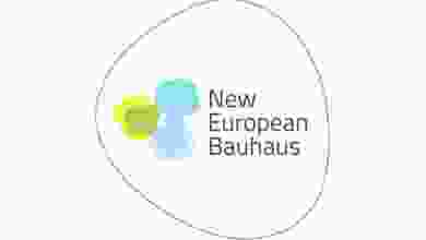 New European Bauhaus çağrısı açıldı
