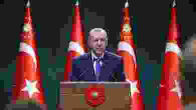 Cumhurbaşkanı Erdoğan: Bizim kimsenin toprağında gözümüz yok