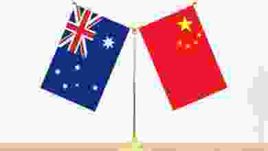 Çin Başbakanı Li: Çin ve Avustralya ilişkileri iki halkın ortak çıkarına hizmet ediyor
