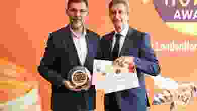 Balıkesir Büyükşehir Belediyesi'nin balları 3 'Altın Ödül' getirdi