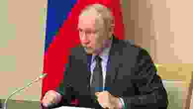 Putin: Batı'nın Rusya'yı kontrol altına alma girişimleri başarısız oldu