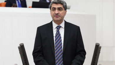 Milletvekili Ekmen: Ankara'nın ortasında failleri malum bir cinayet işlenmiştir