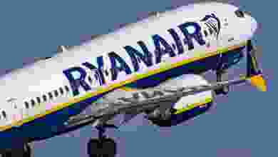 Ryanair 1,9 milyar euro rekor yıllık kâr açıkladı