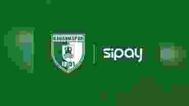 Sipay, Bodrum Futbol Kulübü ile isim sponsorluğu anlaşması imzaladı
