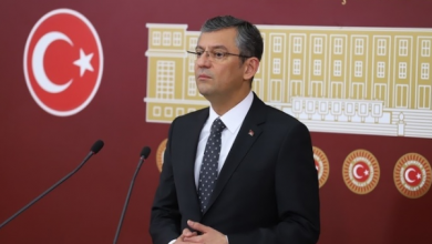 CHP Genel Başkanı Özel, Trump'a yönelik gerçekleştirilen saldırıyı kınadı