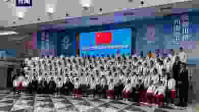 Çin, 136 erkek, 269 kadın sporcuyla Paris Olimpiyatları'na gidiyor