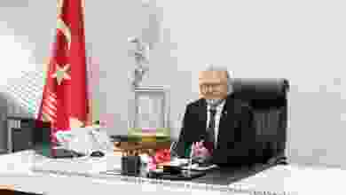 Başkan Büyükkılıç'tan  "Kurban Bayramı" mesajı