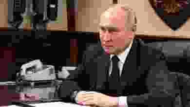 Rusya Devlet Başkanı Putin, Vietnam'da