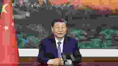 Xi Jinping, UNCTAD'nin 60. yılı vesilesiyle konuşma yaptı