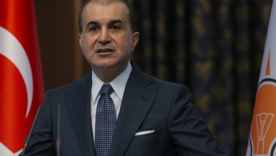 AK Parti Sözcüsü Çelik, Donald Trump'a suikast girişimini kınadı