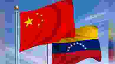 Xi Jinping ve Nicolas Maduro diplomatik ilişkilerin 50. yılını kutladı