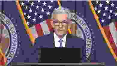 Powell Fed'in faiz indirmeden önce daha fazla güvene ihtiyacı olduğunu söyledi