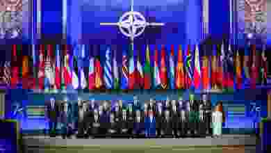 NATO Zirvesi'nden Türkiye için öne çıkan 10 başlık