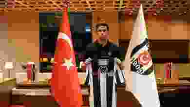 Beşiktaş, Brezilyalı futbolcu Gabriel Paulista ile anlaştı