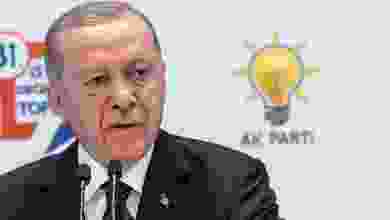 Erdoğan'dan 'değişim' mesajı: Gereğini yapacağız