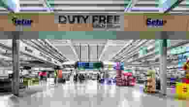 Setur Duty Free Mağazaları 2023'te Güçlü Büyümesini Sürdürdü