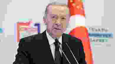 Cumhurbaşkanı Erdoğan: Muhalefetin vaat yağmurunun yerini zam yağmuru aldı
