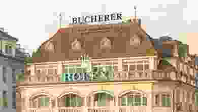 AB Rolex'in Bucherer'i almasını onayladı