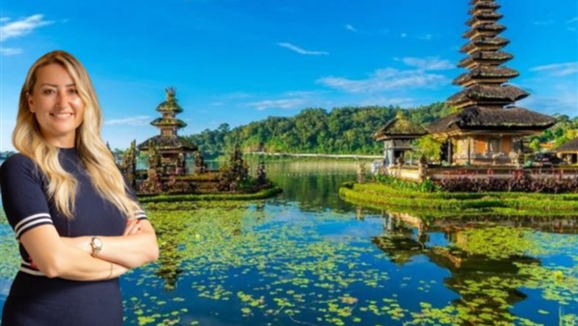Turizm uzmanı Gümüşel açıkladı: Turizmin düşük maliyetli yeni gözdesi Bali