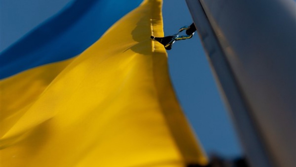 Ukrayna, Lüksemburg'un Ulusal Günü'nü tebrik etti