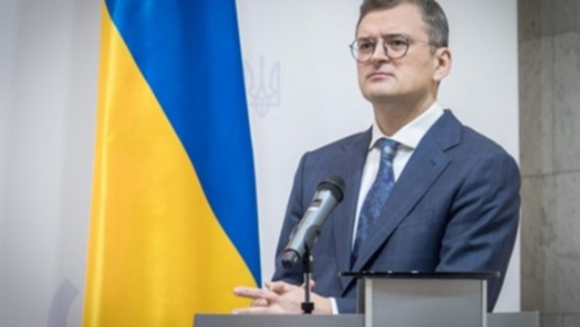 Ukrayna Dışişleri Bakanı Kuleba, Polonyalı mevkidaşı Sikorski ile görüştü