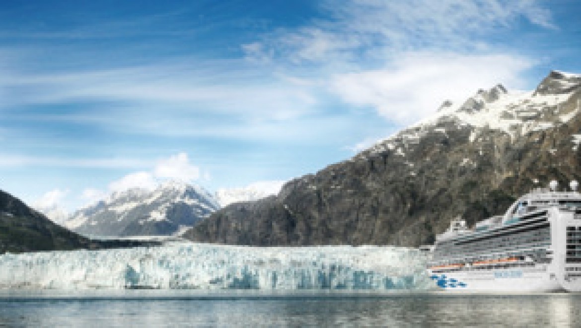 Alaska, başkentte gelen yolcu gemisi yolcularının sayısını sınırlıyor