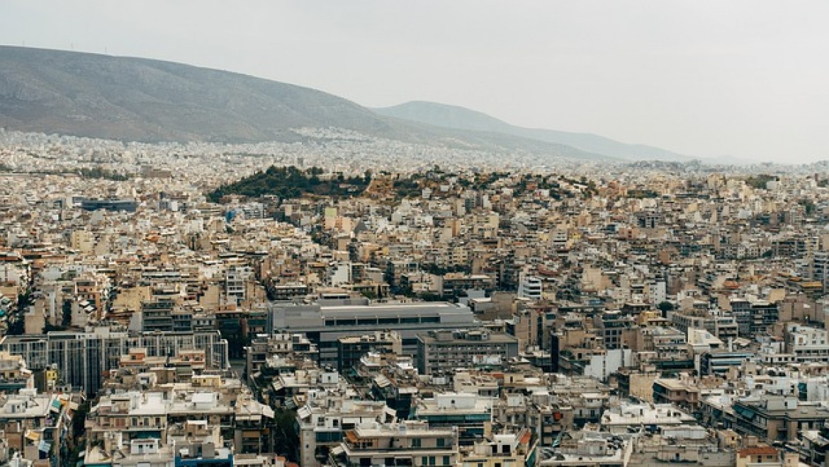 Yunanistan ''büyüme odaklı'' altı günlük çalışma haftası getiriyor