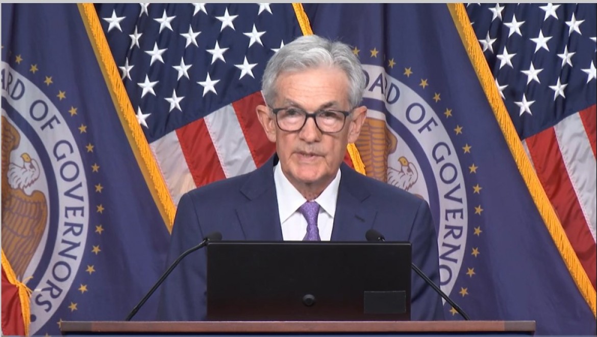 Fed/Powell: Faiz indirimi için enflasyonun yüzde 2'ye düşmesini beklemeyeceğiz