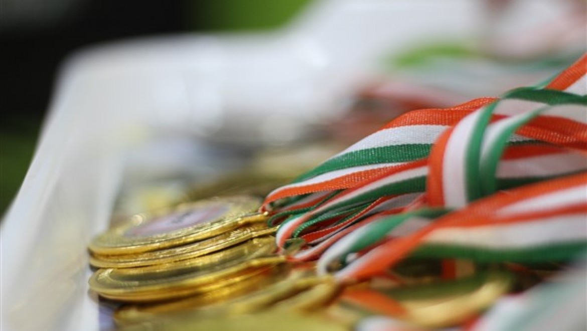 Türk öğrenciler, 35. Uluslararası Biyoloji Olimpiyatı'nda madalya kazandı