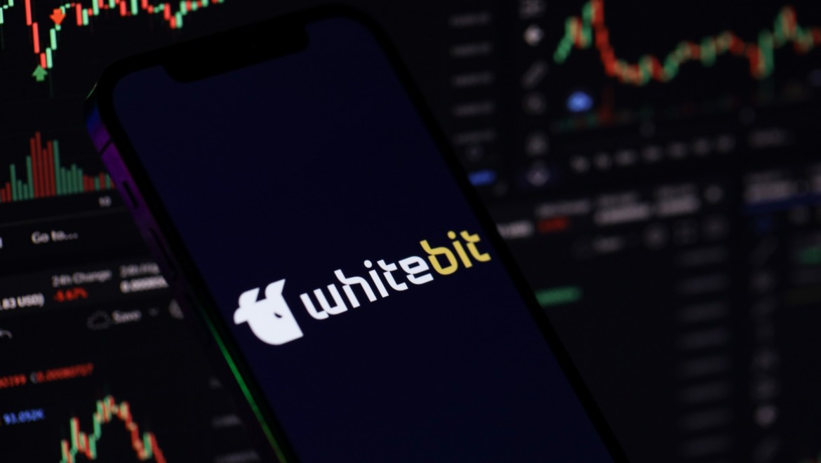 WhiteBIT TR, Türkiye'nin en çok indirilen 5 kripto para uygulaması arasında