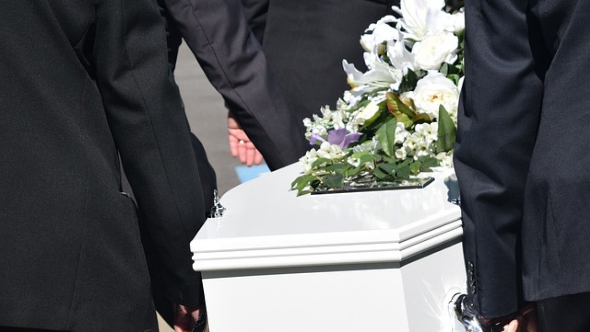 Avustralya'da temel bir cenaze töreni 18 bin 652 Avustralya dolarına kadar yükseldi