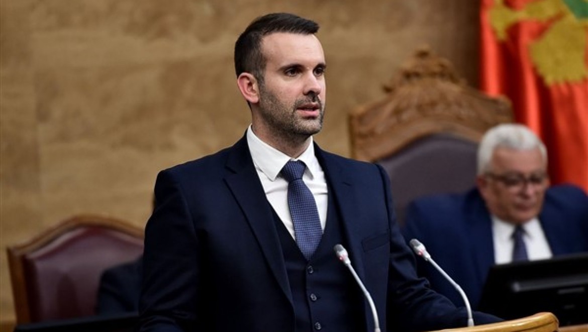 Karadağ Başbakanı Spajic, Kurban Bayramı'nı kutladı