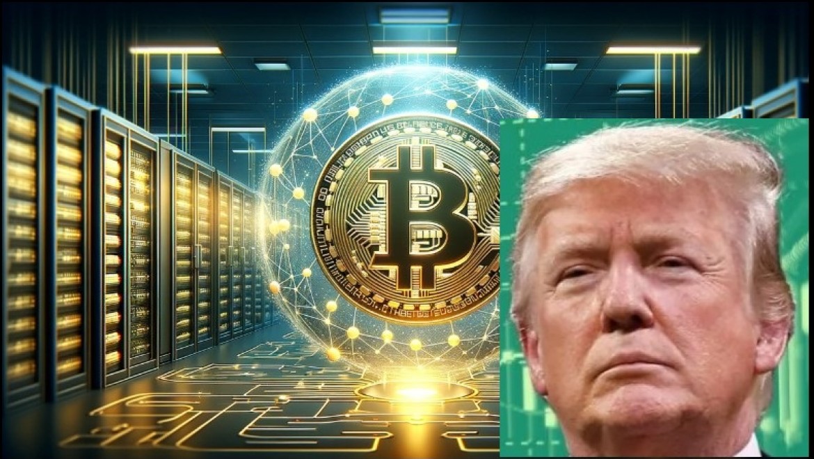 Kripto yanlısı Trump için seçim zaferi ihtimalinin artması üzerine Bitcoin hızlı yükseldi
