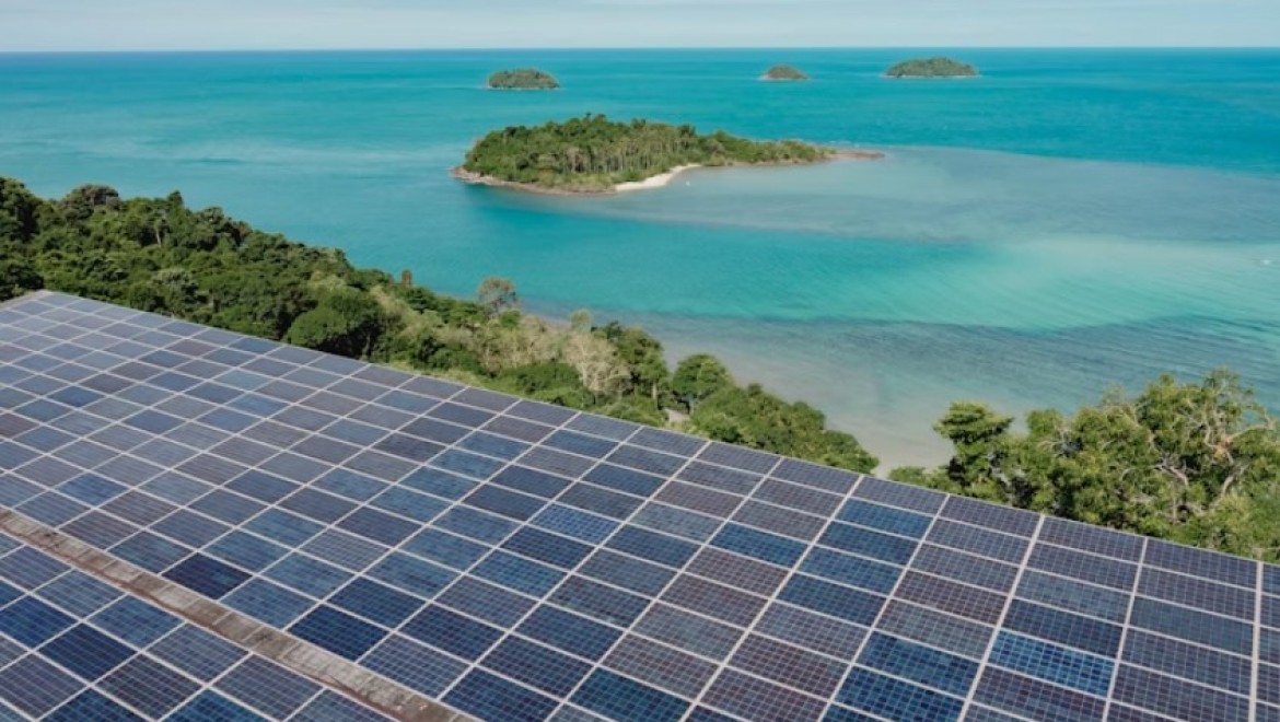 IEA: Adaların esnek enerji sistemlerine her zamankinden daha fazla ihtiyacı var