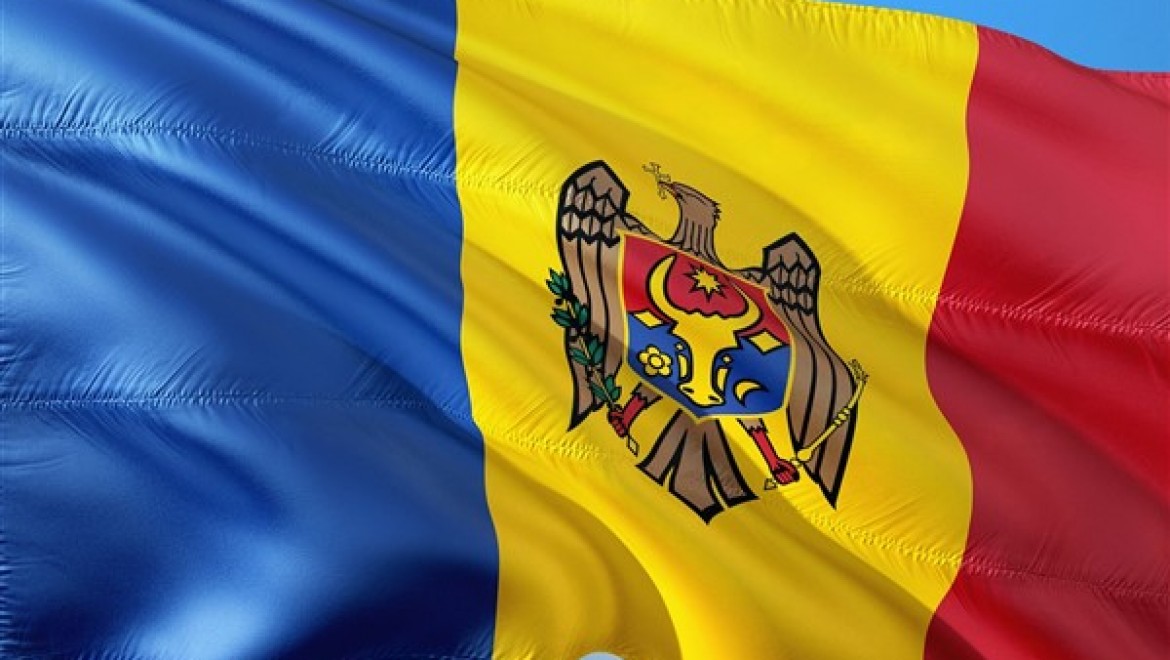 Moldova, Lüksemburg'un Ulusal Günü'nü kutladı