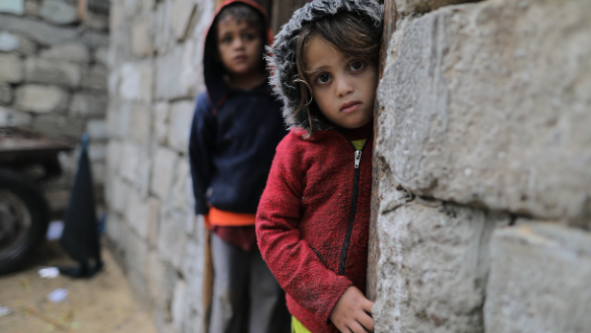 UNRWA: Gazze Şeridi yer yüzünde cehenneme dönüştü