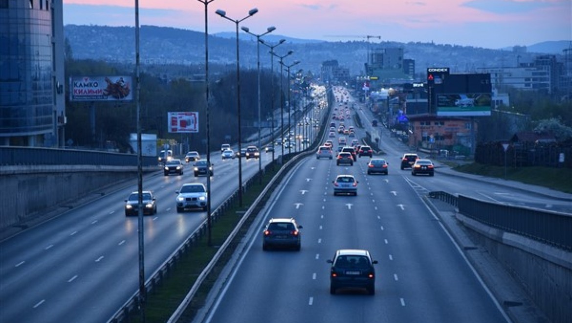 Türkiye'de 2023'te 1 milyon 203 bin 933 adet otomobil üretildi