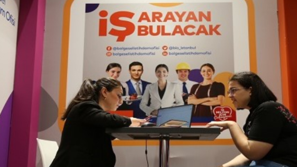 İstanbul'da iş arayanlara toplu ulaşım desteği