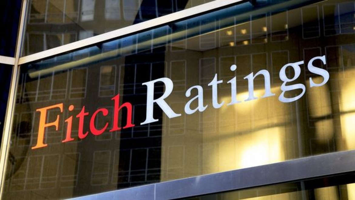 Fitch Ratings: Türk bankalarının dış finansman kaynaklı riskleri azaldı