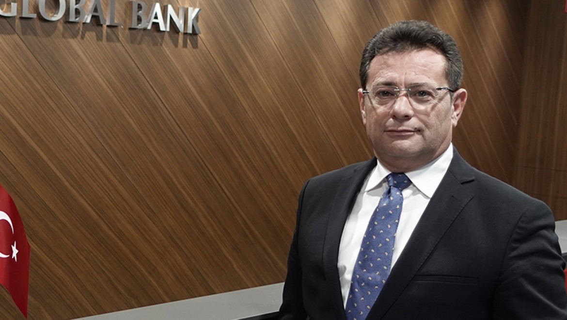 Fitch, Golden Global Yatırım Bankası'na Kredi Notu Verdi