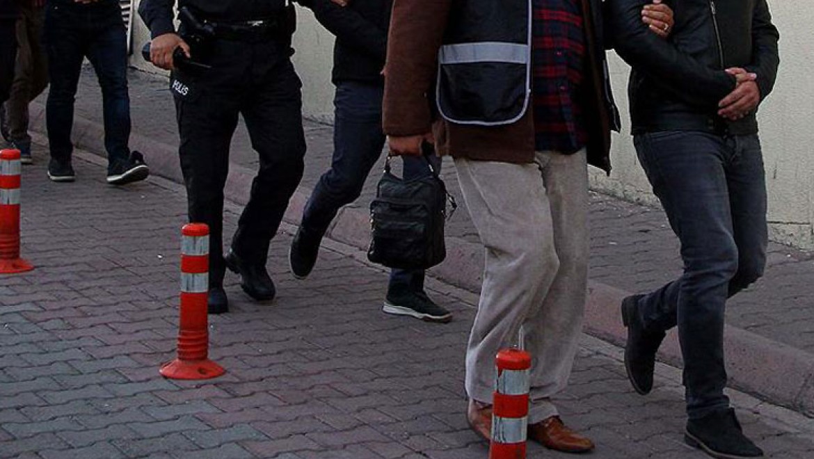 Ankara'da 'Sahte Reçete Soruşturması': 18 Gözaltı