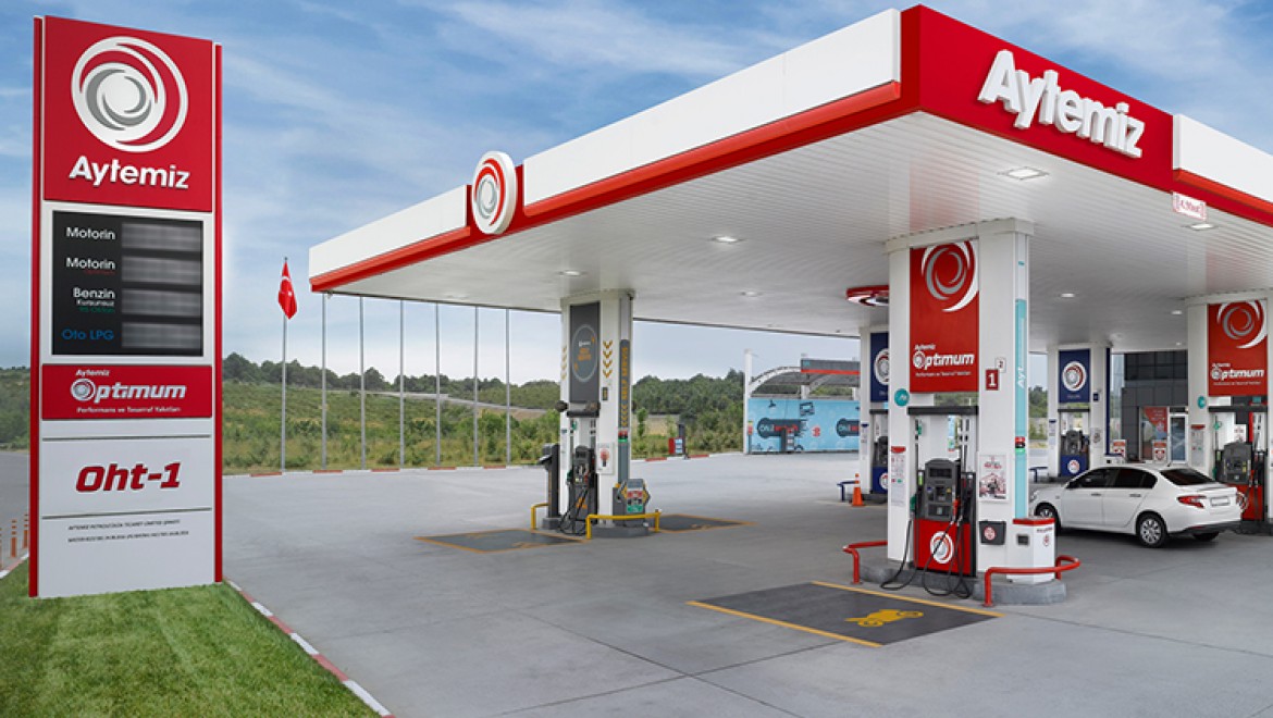 Aytemiz'den CarrefourSA müşterilerine özel indirimli yakıt kampanyası